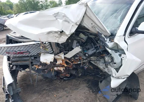 2016 GMC Yukon Xl Denali из США, поврежденный, VIN 1GKS2HKJ6GR331019